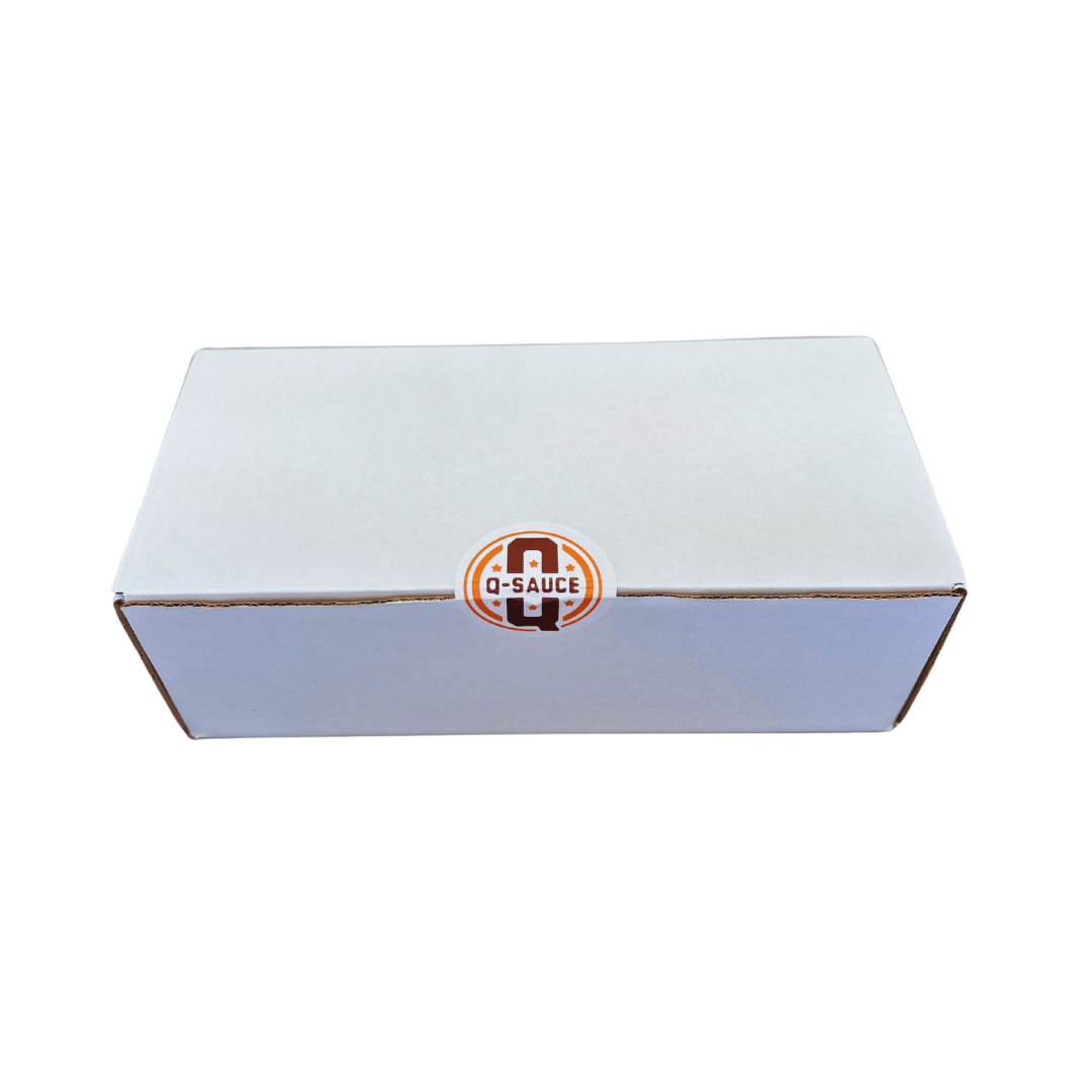 Grill Master Gift Box