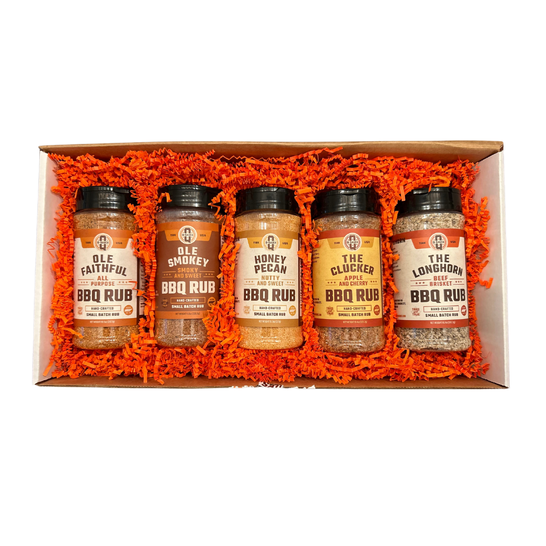 Pitmaster Gift Box