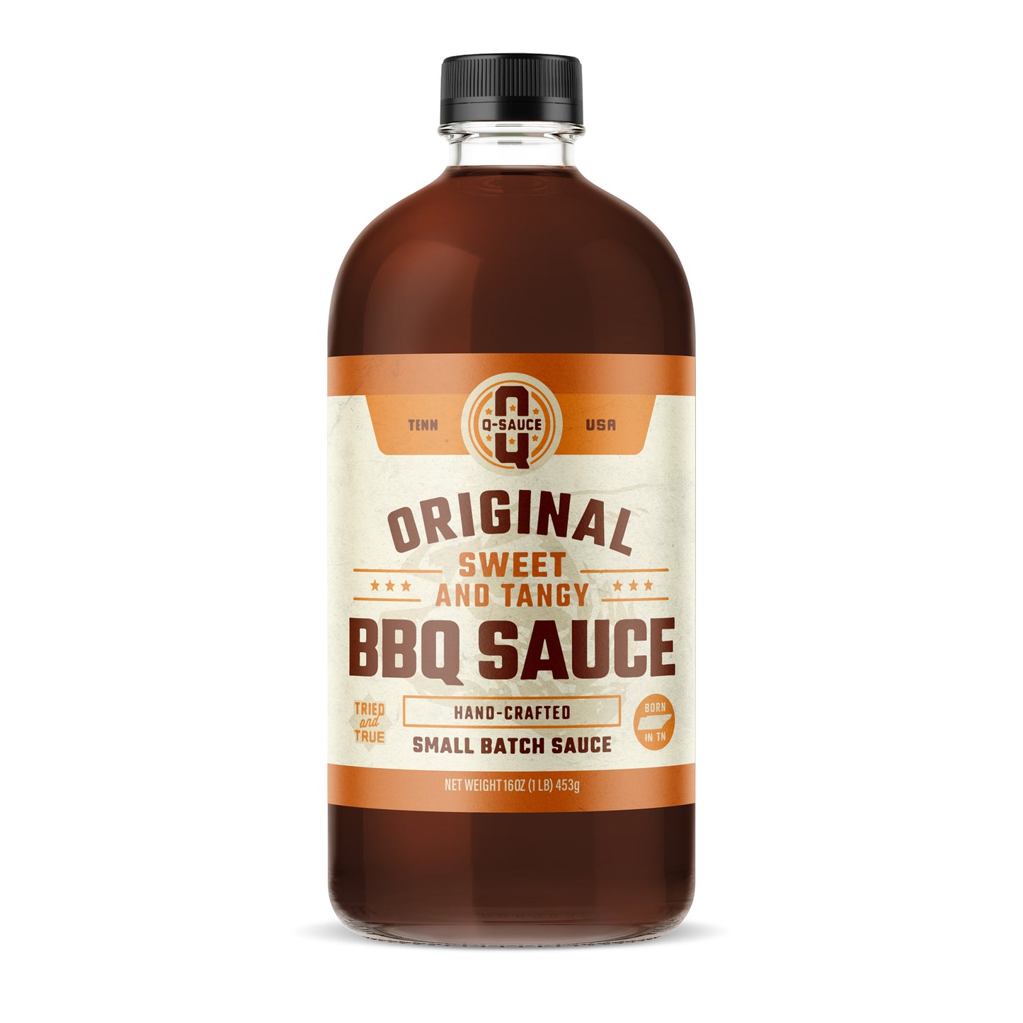 Q Sauce - Original