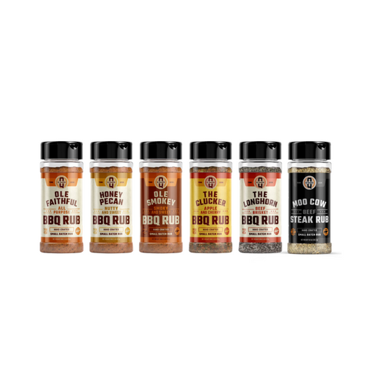 Rub Sampler
