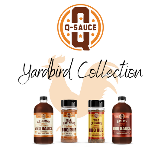 Yardbird Collection