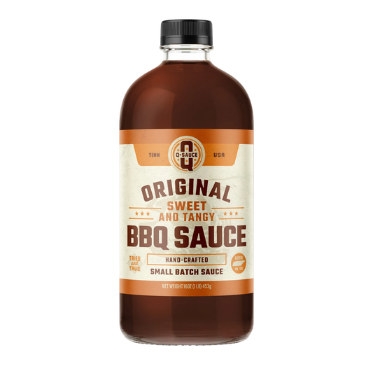 Q Sauce - Original